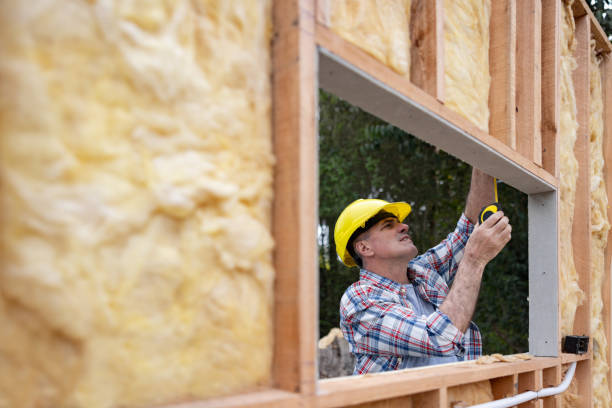 Best Attic Insulation Installation  in Tolar, TX